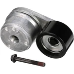 Gates 38537 Fleetrunner Heavy-duty Belt Drive Tensioner For 95 102D3 New. Price: $156.99.