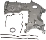 Engine Timing Cover For Expedition, Navigator, F-150, Lobo, Mark Lt 635-129 New. Price: $206.22.