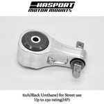 Hasport Performance Rear Torque Mount 2018-2021 Honda Accord Cvrr 62A New. Price: $170.00.