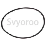 MD154243 Timing Belt 4G64 Engine Mitsubishi Caterpillar Forklift 123 Teeth New. Price: $28.80.