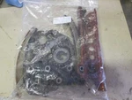 Timing Gears W/guides 4.6L Fits 06 Mustang 270729 Used. Price: $100.00.
