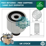 Fits Vw Audi Skoda Seat Man Hmh Timing Belt Guide Pulley 03L109244H 03L109244G New. Price: $29.88.