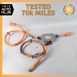 Porsche Panamera E-hybrid 970 Hv Battery Distributor Wire Cable W/ Module 70K Used. Price: $228.25.