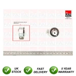 Timing Cam Belt Tensioner Pulley Sjr Fits Audi A4 Vw Passat 1.8 2.0 New. Price: $99.17.