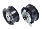 Schaeffler Ina Timing Belt Tensioner Roller For Volkswagen 1.9 Beetle Golf Jetta New. Price: $79.95.
