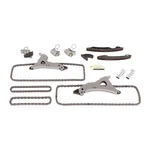 Vaico Timing Chain Kit For Mercedes-benz Slc R172 2016 To Onwards V30017-BEK Brand. Price: $589.24.