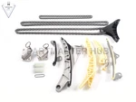 2017-2023 Porsche Engine Timing Chain Kit 3.0L V6 Tfsi EA839 New. Price: $222.99.