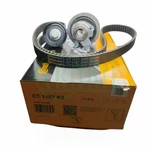For Vw Golf Jetta Audi A1/3 Skoda Octavia Fabia EA211 Timing Belt Tensioner Kit New. Price: $59.99.