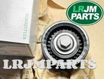 Ina Land Range Rover Sport Jaguar 3.0 5.0 Idler Pulley Drive Belt 70MM LR036304 New. Price: $39.00.