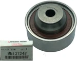 Mitsubishi Genuine Oem MN137248 Pulley, Timing Belt Idler Lancer 2004-2006 New. Price: $84.02.