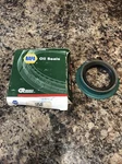 Skf 18548 Engine Timing Cover Seal Cr/chicago Rawhide F+s! New. Price: $13.75.