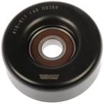 Dorman Drive Belt Tensioner Pulley 419-617 Gap New. Price: $64.41.