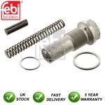 Timing Chain Tensioner Febi Fits Mercedes C-class Slk Clk E-class A1110500411 New. Price: $120.97.