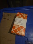 Nos Mercedes Part A1160501611 Tensioner, M116, M117 Engines, W111 3.5. & 4.5 New. Price: $290.00.
