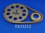 Engine Timing Set-stock Preferred Components TS33212 New. Price: $106.99.