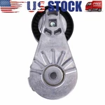 New For Jaguar Xk 5.0L V8 Gas 2013 Belt Tensioner Replacement LR071035 LR010756. Price: $49.68.