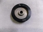 Peterson 05-1340 Htd Tooth Pulley And Shields Used. Price: $60.00.