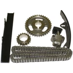 Cloyes 9-4076S Engine Timing Chain Kit For 75-82 Toyota Celica Corona Pickup New. Price: $83.21.
