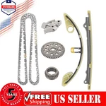Timing Chain Kit Fits 09-12 Honda All 13 1.5L 11-14 Cr Z New. Price: $35.99.