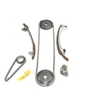Itm Engine Components 053-94370 Timing Chain Kit New. Price: $173.45.