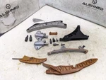 2018-2022 Audi S5 Engine Timing Chain Guide Set 06M109513G Oem Used. Price: $101.43.
