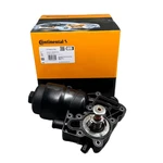 059115389P Engine Oil Filter Housing Thermostate For 13-16 Audi Q5 Q7 A6 A7 A8 New. Price: $139.00.