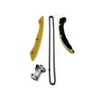 Itm Engine Components 053-94390 Timing Chain Kit For 06-19 Civic Hr-v Ilx New. Price: $136.92.