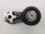 Jaguar Xe 2.0L 2017 Engine Motor Drive Belt Tensioner Pulley CW93-19A216-AA C95 Used. Price: $65.00.