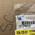 Genuine Gm Oem Multi-purpose Clip 11588327 New. Price: $6.37.