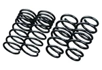 Lowering Spring Kit For Subaru Sambar Dias KV3 KV4 KS4 EN07 -30MM Full Set Japan New. Price: $227.12.