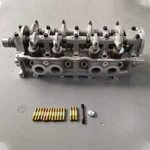Aluminum Cylinder Head For 1983-1993 Mazda Fe 626 B2000 B2200 2.0L 2.2L Sohc New. Price: $234.99.