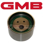 Gmb Timing Belt Tensioner Pulley For 2003-2006 Hyundai Santa Fe 3.5L V6 Dr New. Price: $26.13.