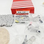 12PCS Timing Chain Kit 2TR-FE For Toyota Lc Prado Hiace Tacoma 2.7 Ltr 05-12 New. Price: $120.00.