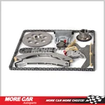 Timing Chain Kit Fit 02-07 Chevrolet Trailblazer Corolado Gm Canyon Hummer Isuzu New. Price: $68.22.