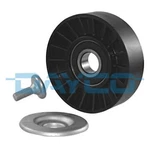 Dayco APV1018 Idler/guide Pulley, V-belt For Saab Neu. Price: $26.02.
