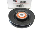 Gates 38003 Accessory Drive Belt Idler Pulley New. Price: $16.09.