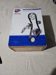 Dayco (WP245K1A) Engine Timing Belt Kit New. Price: $75.00.