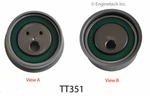 Timing Belt Tensioner Enginetech, Inc. TT351 New. Price: $60.99.