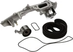 Eng Timing Belt Kit W/water Pmp Gates TCKWP193A New. Price: $230.71.