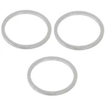 Porsche 911 Boxster (97-08) Timing Chain Tensioner Seal Set Of 3 Fischer & Plath New. Price: $19.95.