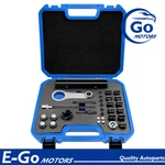 Timing Crankshaft Locking Tool Fit Audi A6 A7 Q7 Q8 S4 S5 SQ5 3.0 Tfsi EA839 New. Price: $149.57.