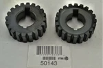 Engine Timing Gear Itm 50143 New. Price: $34.99.