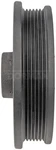 Dorman 594-737 Harmonic Balancer Fits Chrysler Cirrus (mexico) New. Price: $124.25.