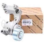 Oem Drive Belt Tensioner Assembly 16620-31040 For Toyota Lexus 3.5L 4.0L V6 New. Price: $82.25.