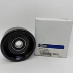 Napa Gates Drivealign Idler Pulley 36234 Fits Ford #F8TZ-8678-FA New. Price: $24.99.
