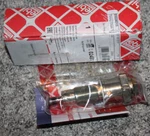 New Febi Bilstein Mercedes Benz Timing Chain Tensioner 02481. Price: $57.00.