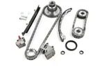 Engine Timing Set Itm 053-94200 Fits 91-98 Nissan 240SX 2.4L-L4 New. Price: $209.53.