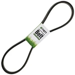 Drive Belt For Ariens PWKA1648S D38019 48-INCH New. Price: $19.95.