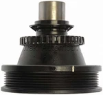 Ford Ranger Explorer 4.0 Harmonic Balancer Crank Pulley Dorman 594-236 New. Price: $133.48.