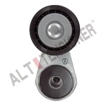 Alt Tensioner Belt Assembly 90-04 Ford Mustang Mercury Cougar 38127 89247 New. Price: $40.49.